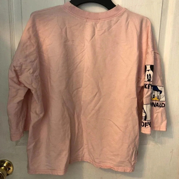 Girl/Women Crop top size M/L - Picture 2 of 9